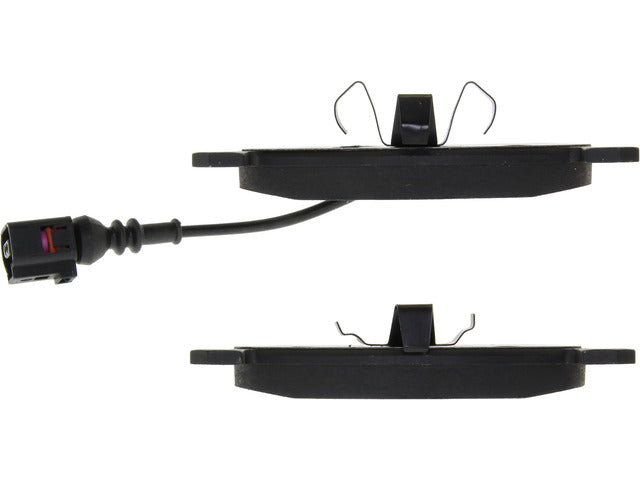 Disc Brake Pad Centric Parts 300.19680