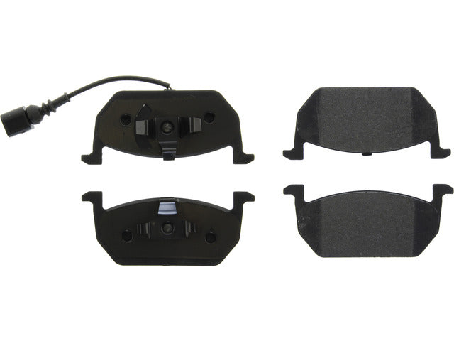 Disc Brake Pad Centric Parts 300.19680