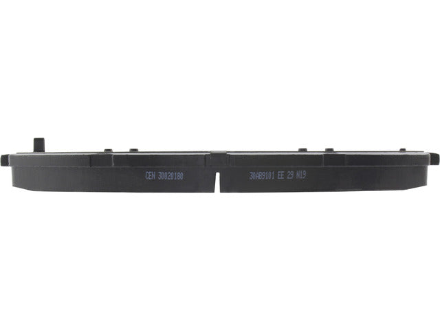 Disc Brake Pad Centric Parts 300.20180
