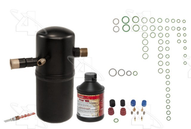 A/C Compressor Replacement Service Kit Four Seasons 30010SK
