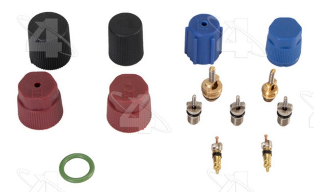 A/C Compressor Replacement Service Kit Four Seasons 30010SK