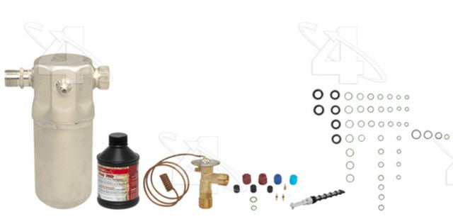 A/C Compressor Replacement Service Kit Four Seasons 30020SK
