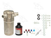 A/C Compressor Replacement Service Kit Four Seasons 30024SK