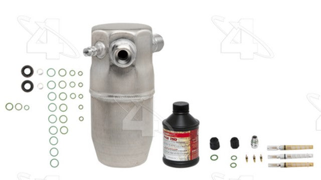 A/C Compressor Replacement Service Kit Four Seasons 30025SK