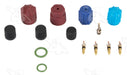 A/C Compressor Replacement Service Kit Four Seasons 30038SK