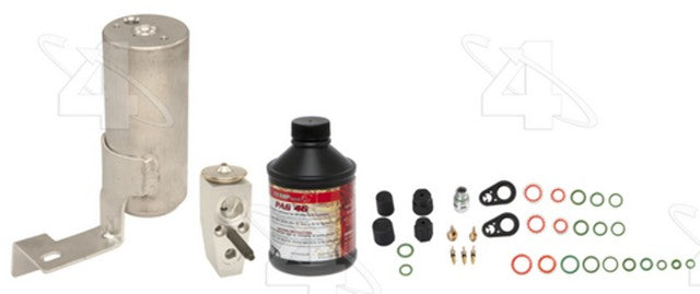 A/C Compressor Replacement Service Kit Four Seasons 30089SK
