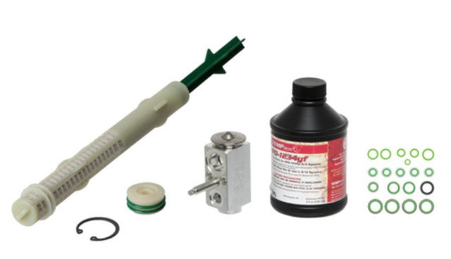 A/C Compressor Replacement Service Kit Four Seasons 30094SK