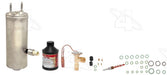 A/C Compressor Replacement Service Kit Four Seasons 30096SK