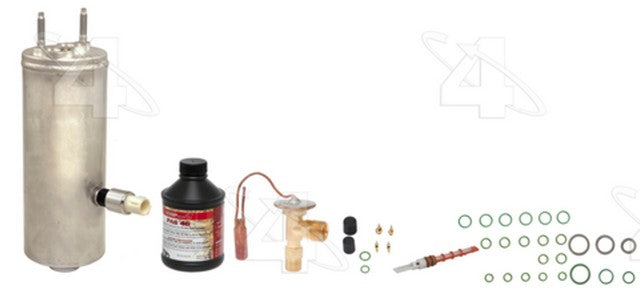 A/C Compressor Replacement Service Kit Four Seasons 30096SK