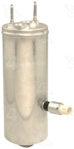 A/C Compressor Replacement Service Kit Four Seasons 30096SK