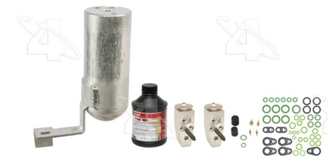 A/C Compressor Replacement Service Kit Four Seasons 30097SK