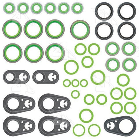 A/C Compressor Replacement Service Kit Four Seasons 30097SK