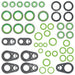 A/C Compressor Replacement Service Kit Four Seasons 30097SK