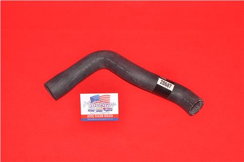 RH GM 70-81 BOTTOM RADIATOR HOSE  26864