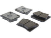 Disc Brake Pad Centric Parts 301.00090