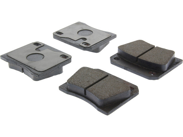 Disc Brake Pad Centric Parts 301.00090