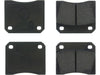 Disc Brake Pad Centric Parts 301.00090