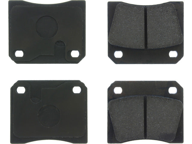 Disc Brake Pad Centric Parts 301.00090