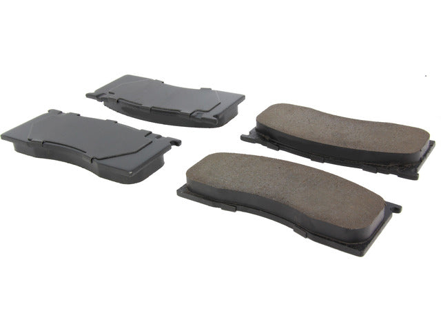 Disc Brake Pad Centric Parts 301.00110