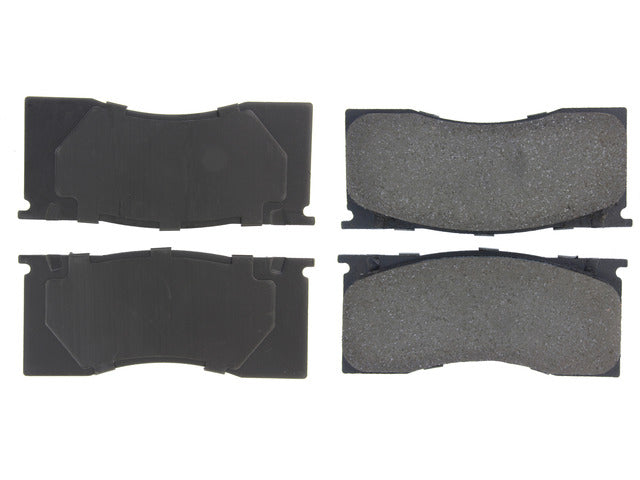 Disc Brake Pad Centric Parts 301.00110