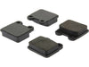 Disc Brake Pad Centric Parts 301.00300