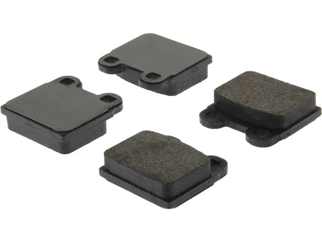 Disc Brake Pad Centric Parts 301.00300