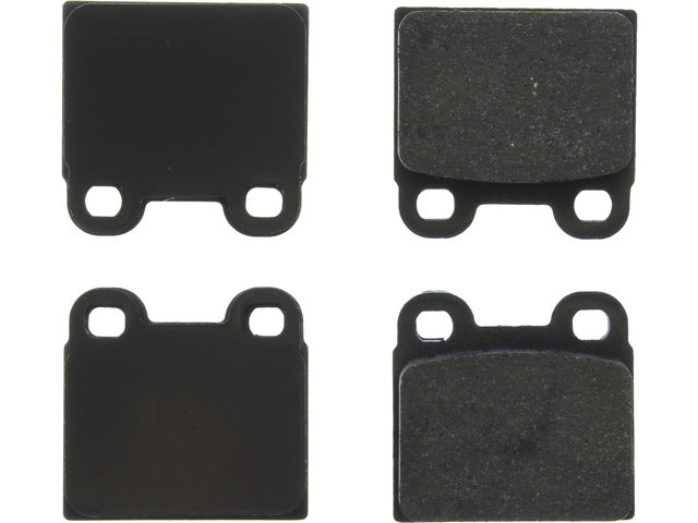 Disc Brake Pad Centric Parts 301.00300