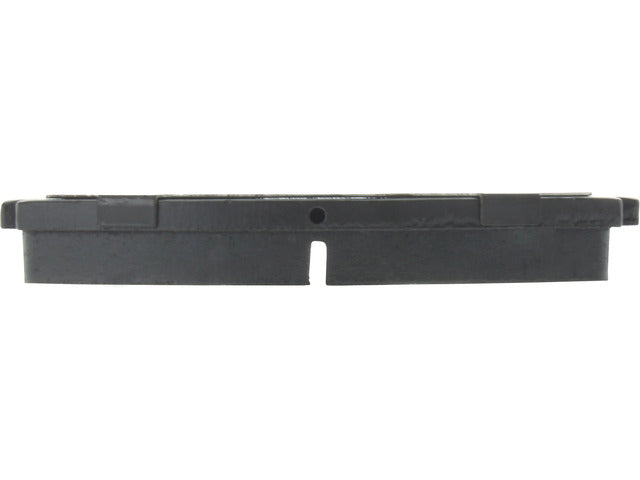 Disc Brake Pad Centric Parts 301.00760