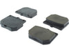 Disc Brake Pad Centric Parts 301.01140