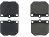 Disc Brake Pad Centric Parts 301.01140
