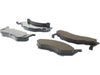 Disc Brake Pad Centric Parts 301.01230