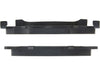 Disc Brake Pad Centric Parts 301.01230