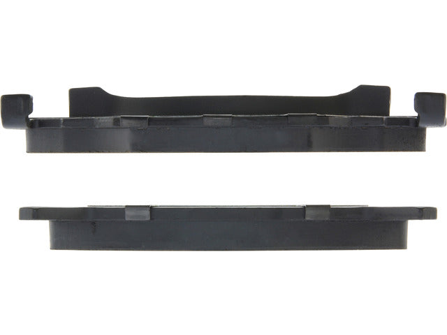 Disc Brake Pad Centric Parts 301.01230