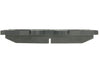 Disc Brake Pad Centric Parts 301.01370