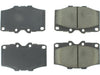 Disc Brake Pad Centric Parts 301.01370