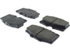 Disc Brake Pad Centric Parts 301.01371