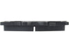 Disc Brake Pad Centric Parts 301.01371