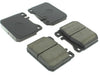 Disc Brake Pad Centric Parts 301.01451