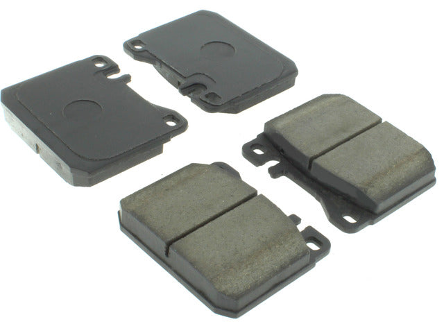 Disc Brake Pad Centric Parts 301.01451