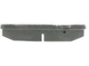 Disc Brake Pad Centric Parts 301.01451