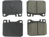 Disc Brake Pad Centric Parts 301.01451