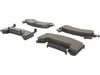 Disc Brake Pad Centric Parts 301.01540