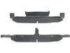 Disc Brake Pad Centric Parts 301.01540