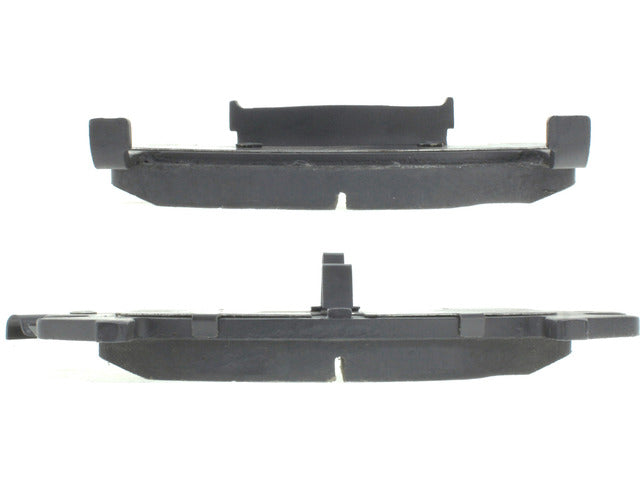 Disc Brake Pad Centric Parts 301.01540