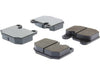 Disc Brake Pad Centric Parts 301.01740
