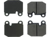 Disc Brake Pad Centric Parts 301.01740