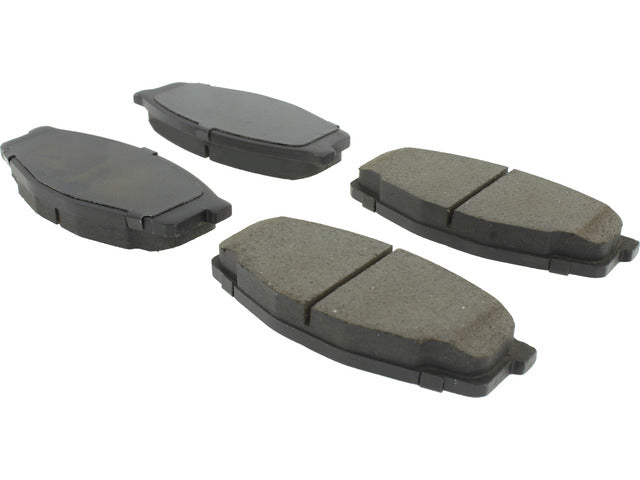 Disc Brake Pad Centric Parts 301.02070