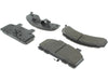 Disc Brake Pad Centric Parts 301.02150