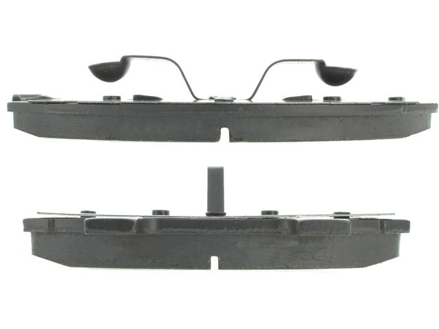 Disc Brake Pad Centric Parts 301.02150