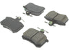 Disc Brake Pad Centric Parts 301.02280
